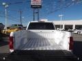 Summit White - Silverado 1500 Extended Cab 4x4 Photo No. 4