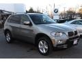 Platinum Bronze Metallic - X5 xDrive30i Photo No. 3