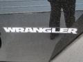 Black - Wrangler Rubicon 4x4 Photo No. 15