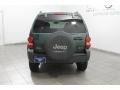 2002 Shale Green Metallic Jeep Liberty Sport 4x4  photo #4