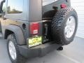 Black - Wrangler Rubicon 4x4 Photo No. 19
