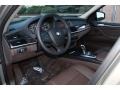 Platinum Bronze Metallic - X5 xDrive30i Photo No. 9
