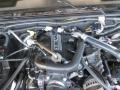 Black - Wrangler Rubicon 4x4 Photo No. 21