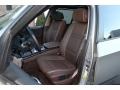 Platinum Bronze Metallic - X5 xDrive30i Photo No. 11