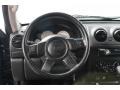 2002 Shale Green Metallic Jeep Liberty Sport 4x4  photo #7