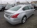 Brilliant Silver - Altima 3.5 SL Photo No. 7