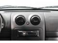 2002 Shale Green Metallic Jeep Liberty Sport 4x4  photo #10