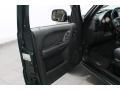 2002 Shale Green Metallic Jeep Liberty Sport 4x4  photo #16