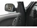 2002 Shale Green Metallic Jeep Liberty Sport 4x4  photo #17