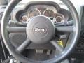 Black - Wrangler Rubicon 4x4 Photo No. 35
