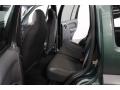 2002 Shale Green Metallic Jeep Liberty Sport 4x4  photo #19