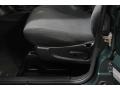 2002 Shale Green Metallic Jeep Liberty Sport 4x4  photo #20