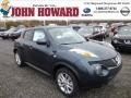 Graphite Blue - Juke SL AWD Photo No. 1