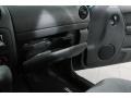 2002 Shale Green Metallic Jeep Liberty Sport 4x4  photo #21