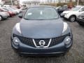 Graphite Blue - Juke SL AWD Photo No. 2