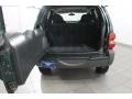 2002 Shale Green Metallic Jeep Liberty Sport 4x4  photo #22