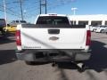 2007 Summit White Chevrolet Silverado 2500HD LT Crew Cab  photo #3