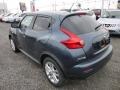 Graphite Blue - Juke SL AWD Photo No. 5