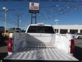 2007 Summit White Chevrolet Silverado 2500HD LT Crew Cab  photo #4