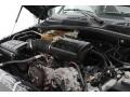  2002 Liberty Sport 4x4 3.7 Liter SOHC 12-Valve Powertech V6 Engine