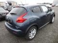 Graphite Blue - Juke SL AWD Photo No. 7