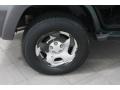 2002 Shale Green Metallic Jeep Liberty Sport 4x4  photo #28