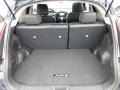 Black/Red/Silver Trim Trunk Photo for 2013 Nissan Juke #75050710