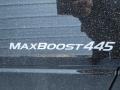 MaxBoost445 2011 Ford F150 XLT SuperCrew 4x4 Parts