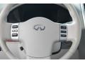 Tuscan Pearl White - QX 56 4WD Photo No. 8