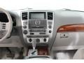 Tuscan Pearl White - QX 56 4WD Photo No. 9