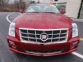 Crystal Red - STS 4 V6 AWD Photo No. 3