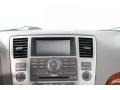Tuscan Pearl White - QX 56 4WD Photo No. 10
