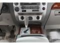 Tuscan Pearl White - QX 56 4WD Photo No. 11