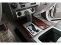 Tuscan Pearl White - QX 56 4WD Photo No. 12