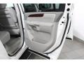 Tuscan Pearl White - QX 56 4WD Photo No. 14