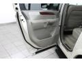 Tuscan Pearl White - QX 56 4WD Photo No. 15
