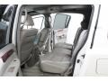 Tuscan Pearl White - QX 56 4WD Photo No. 19