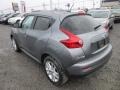 Gun Metallic - Juke SV AWD Photo No. 5