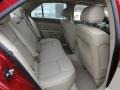 Crystal Red - STS 4 V6 AWD Photo No. 19