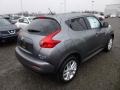 Gun Metallic - Juke SV AWD Photo No. 7