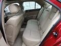 Crystal Red - STS 4 V6 AWD Photo No. 21