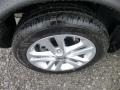 2013 Nissan Juke SV AWD Wheel and Tire Photo