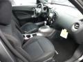 Gun Metallic - Juke SV AWD Photo No. 9