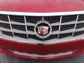 Crystal Red - STS 4 V6 AWD Photo No. 25