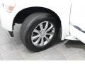 Tuscan Pearl White - QX 56 4WD Photo No. 27