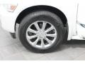 Tuscan Pearl White - QX 56 4WD Photo No. 28