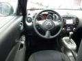 Gun Metallic - Juke SV AWD Photo No. 14