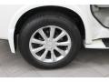 Tuscan Pearl White - QX 56 4WD Photo No. 29