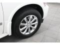 Tuscan Pearl White - QX 56 4WD Photo No. 31