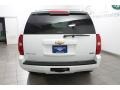 2008 Summit White Chevrolet Tahoe LTZ 4x4  photo #4